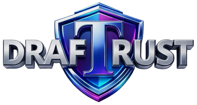Draftrust Logo